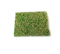Miniature Sand Table Base for Model Railways and DIY Scenery,