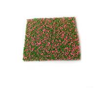 Miniature Sand Table Base for Model Railways and DIY Scenery,