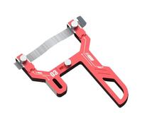 Miniature Sanding Tool - Precise Model Polisher, Comfortable Grip | Ergonomic Sandings Device | Detail Sander Tool For Crafters Students Engineers Woodworkers Friends Family Hobby Enthusiasts