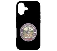 Miniature Schnauzer Mom Like A Regular Mom But Cooler Case for iPhone 17