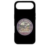 Miniature Schnauzer Mom Like A Regular Mom But Cooler Case for iPhone Air