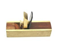 Miniature Scraper Plane 598452 Rosewood