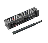 Miniature Screwdriver Tool Suitable for Efficient Electronics Repair and Maintenance Small Appliance Fixes Multiple Specification Screwdriver