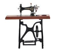 Miniature Sewing Machine, Kids Sewing Machine, for Baby Children Kid Girl(Sewing Machine)