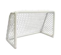 Miniature Soccer Goal DIY Desktop Toys Goal Table Game Toy for Kids