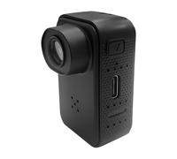 Miniature Sports Camera 1080P 60Hz Video Capturing Thumb 120° Wide Angles Multiple Mode Waterproof Thumb For Outdoor