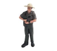 Miniature Standing Figures 25mm HO Scale Diorama(ZQ373)