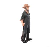 Miniature Standing Figures 25mm HO Scale Diorama(ZQ375)