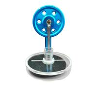 Miniature Stirling Engine Model with Stainless Base, A