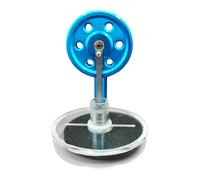 Miniature Stirling Engine Model with Stainless Base, A