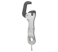 Miniature Stubborn Pipe Vise Wrench Stubborn Hardware Tool Short Handle Portable Multifunctional Portable Multifunctional Wrench