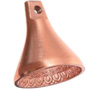 Miniature Stupa Clay Sculpture Mold for Tibetan Craft Casting