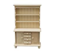 Miniature Sturdy Wood Bookcase 1 12 Scale Dollhouses Furniture Three Layers Cabinet Accessory For Pretend Play Toy Lifelikes Miniature Furniture