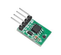 Miniature Temperature Humidity Sensors Module with Auto Reporting Mode Plugs and Play Design High Accuracy Temperature Humidity Sensors