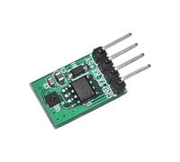 Miniature Temperature Humidity Sensors Module with Auto Reporting Mode Plugs and Play Design High Accuracy Temperature Humidity Sensors