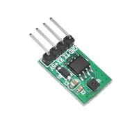 Miniature Temperature Humidity Sensors Module with Auto Reporting Mode Plugs and Play Design High Accuracy Temperature Humidity Sensors
