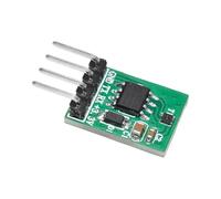 Miniature Temperature Humidity Sensors Module with Auto Reporting Mode Plugs and Play Design High Accuracy Temperature Humidity Sensors