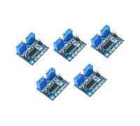 Miniature TL494 Controller Module Adjustable Frequency Control Board Module Electronic 500-100kHz 250mA Change Power Supply Driver