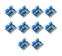 Miniature TL494 Controller Module Adjustable Frequency Control Board Module Electronic 500-100kHz 250mA Change Power Supply Driver