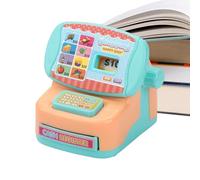 Miniature Toy Develops Skills Classic Counting Toy for Symbolic Play for Classroom, Birthday, Rain Day, Girls and