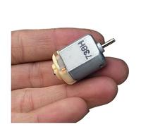 Miniature Toy electronic starter 130-2265 electronic starter DC 3V 19000RPM With Varistor 15 * 19.6MM IINKUEYK