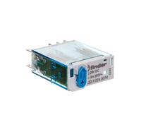 Miniature Transmitter 8A 2P 24V DC AgNi 46.52.9.024.0074
