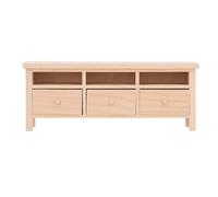 Miniature TV Cabinet Model, Furniture, Simulation Drawers Decorative Wooden Miniature TV Cabinet for 112/, Handcrafted Birch Wood with Simple and Beautiful Look (Plain Model)
