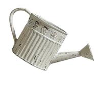 Miniature Watering Can - Practical Alloy Watering Can Decoration | Realistic Landscape Decor Desk Decoration Toy House Accessories