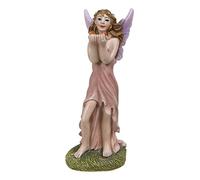 Miniature World Accessories - Standing Pink Fairy ( MW05-005)
