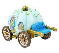 Miniature World Vivid Arts Homes - Pumpkin Carriage (MW01-025)