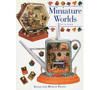 Miniature Worlds in 1/12th Scale