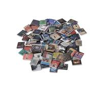 Miniatures Dollhouses Books, 200 Books Dollhouses Accessories, Tiny House minis Books Decorations, Ornament for Living Room, Library, Study Room