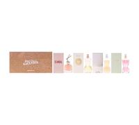 Jean Paul Gaultier Miniatures Gift Set 6ml Scandal EDP + 6ml Divine EDP + 6ml Classique EDT + 6ml La Belle EDP