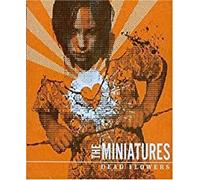 Miniatures - The Miniatures - Dead Flowers (2007) Audio CD