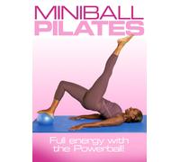 Miniball Pilates [DVD]