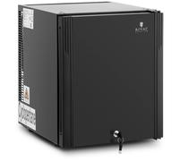 Minibar - 25 l - black - Royal Catering RCGK-MB33L