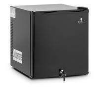 Minibar - 28 l - black - Royal Catering RCGK-40L