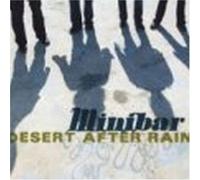 Minibar - After The Rain
