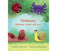 Minibeast, Minibeast where are you?