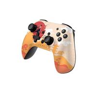 MINIBIRD Pop Top Rising Sun Wireless Bluetooth Controller for Nintendo Switch and Switch OLED