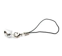 Miniblings Grand Piano Mobile Cell Phone Charm Pendant Silver Plated Pianist