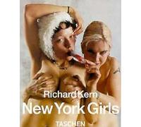 Minibook x 20 (New York Girls)