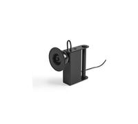 Minibox Table Lamp Black