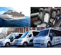 MINIBUS: Upto 8 Passenger