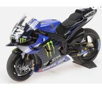 MINICHAMPS 1:12 - 122203012 Yamaha YZR-M1 MotoGP 2020 Maverick Vinales