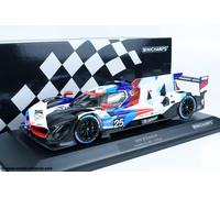 Minichamps - 1:18 BMW M Hybrid V8 Presentation Car 2023 - Limited Edition Die...
