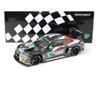 Minichamps 1:18 BMW M4 GT3 GTD Paul Miller Racing 12h Sebring IMSA 2022 #1