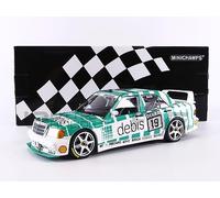 Minichamps 1:18 Mercedes-Benz 190E 2.5-16 Evo 2 - Team Zakspeed - Roland Asch - DTM 1991
