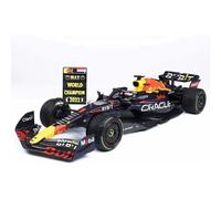 Minichamps 1/18 Oracle Red Bull Racing RB18 Max Verstappen Winner Japanese GP 20