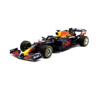 Minichamps 1:18 Red Bull Honda RB16B Max Verstappen Emilia Romagna GP 2021 Model